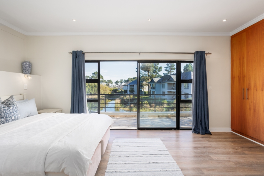 To Let 4 Bedroom Property for Rent in Pearl Valley at Val de Vie Western Cape